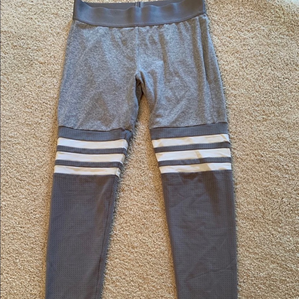 Bombshell leggings like new